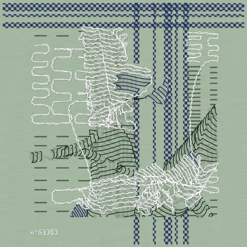 Aux Arbres #63303