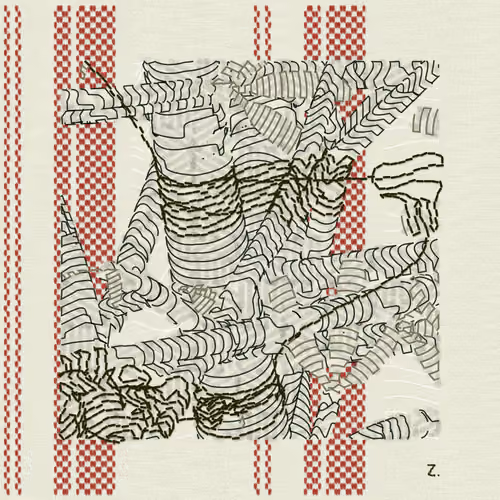 Aux Arbres #55131