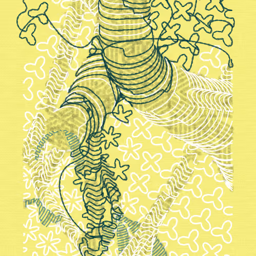 Aux Arbres #66294