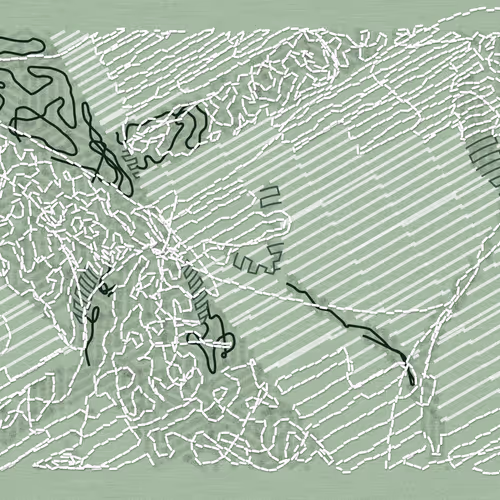 Aux Arbres #4488