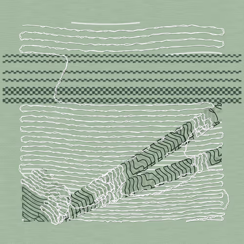 Aux Arbres #51667