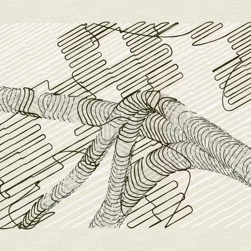 Aux Arbres #34150