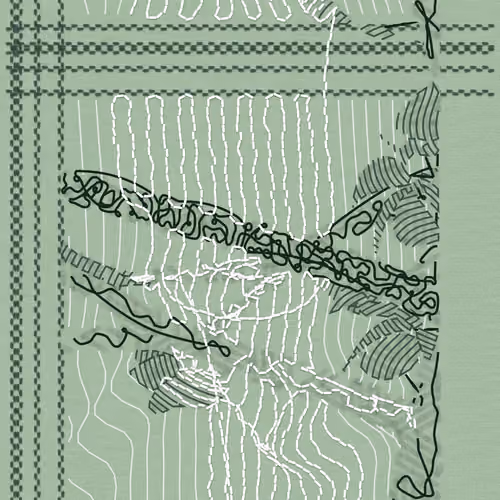 Aux Arbres #3081