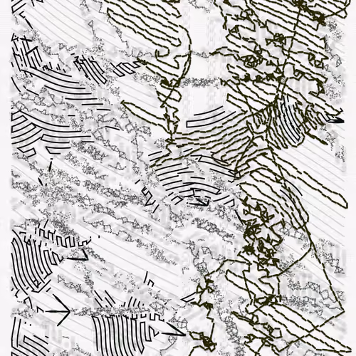 Aux Arbres #19969