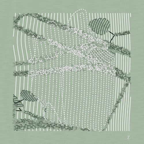 Aux Arbres #50248