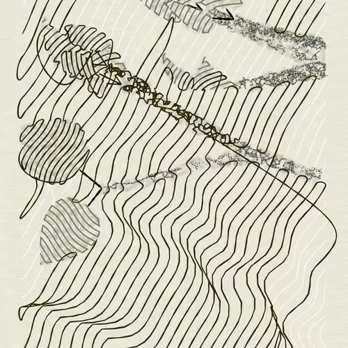 Aux Arbres #15677
