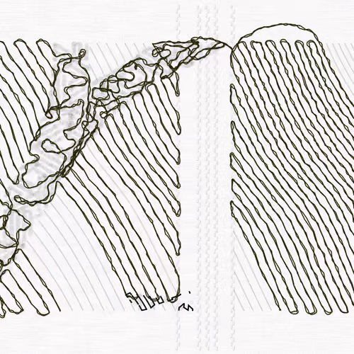 Aux Arbres #1133