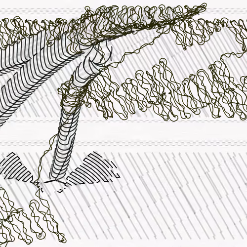 Aux Arbres #45192