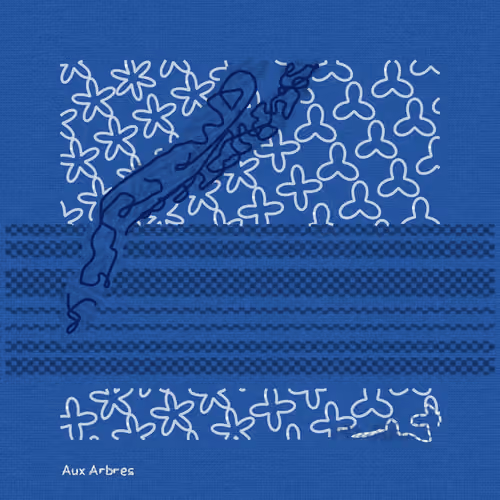 Aux Arbres #72439