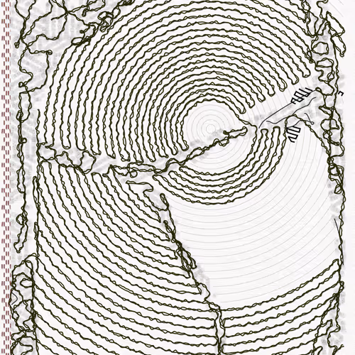 Aux Arbres #23105