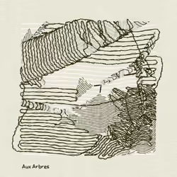 Aux Arbres #16038