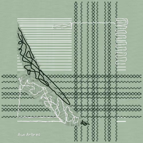 Aux Arbres #46963