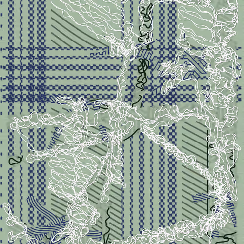 Aux Arbres #9108