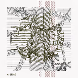 Aux Arbres #28940