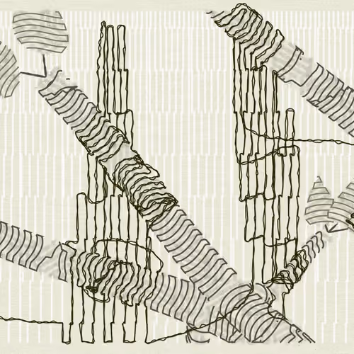 Aux Arbres #58467