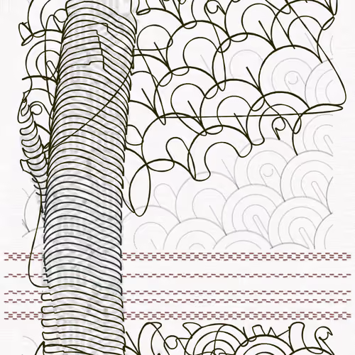 Aux Arbres #12543
