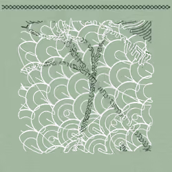 Aux Arbres #21065