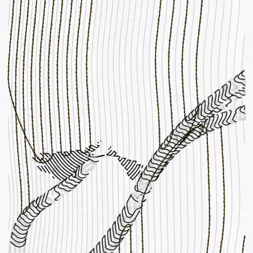 Aux Arbres #13510