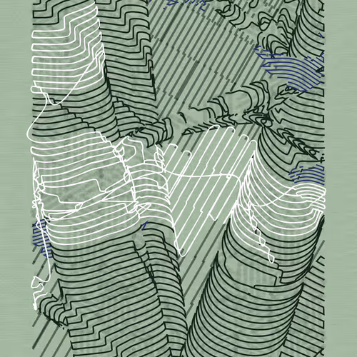 Aux Arbres #21734