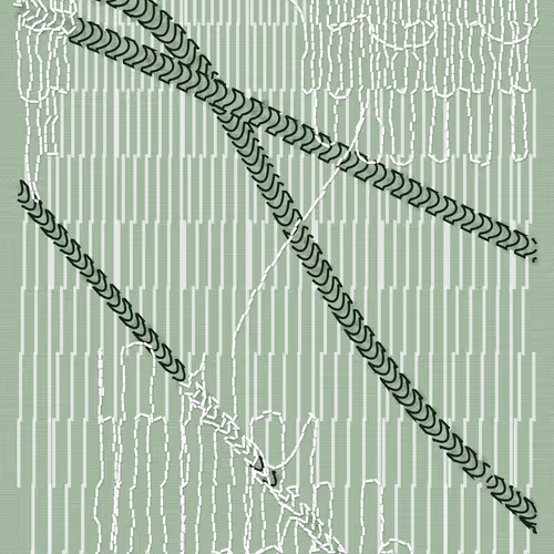 Aux Arbres #10957