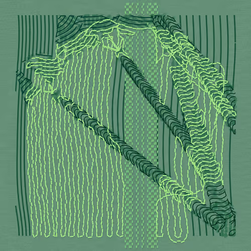 Aux Arbres #62744