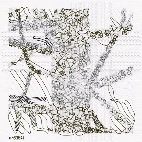 Aux Arbres #63641