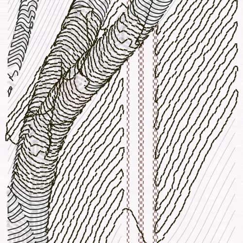 Aux Arbres #49568