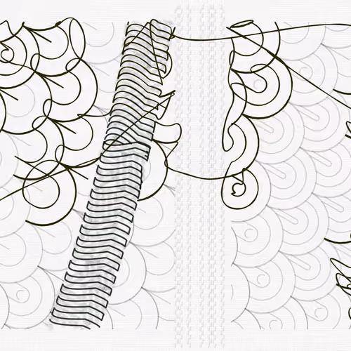 Aux Arbres #1825