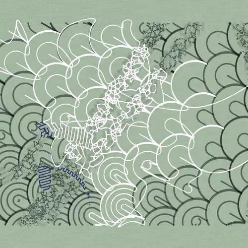 Aux Arbres #49039