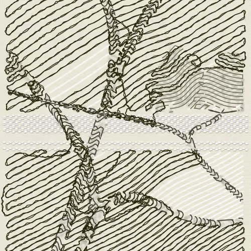 Aux Arbres #13632