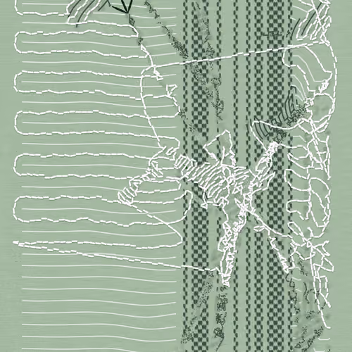 Aux Arbres #6903