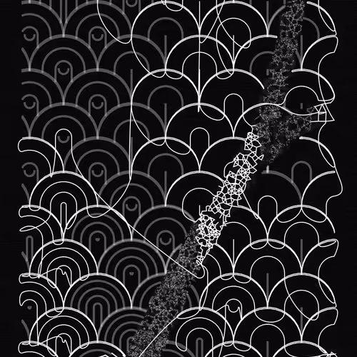 Aux Arbres #61966