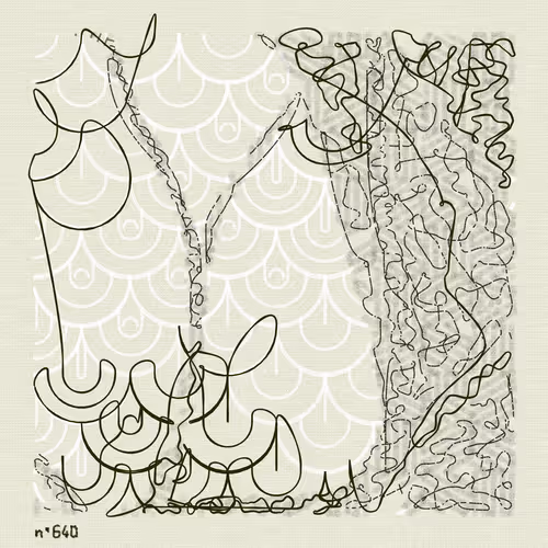 Aux Arbres #640