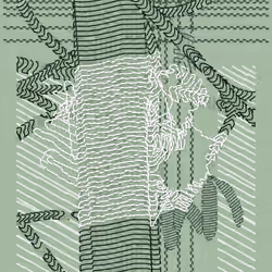 Aux Arbres #1011