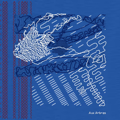Aux Arbres-Logo