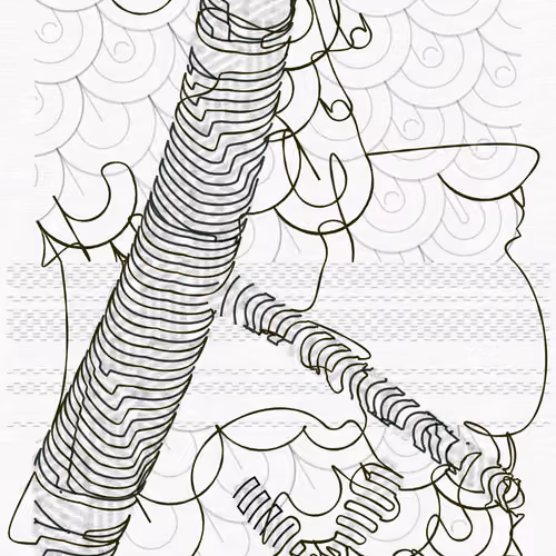 Aux Arbres #60833