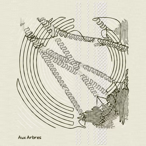 Aux Arbres #10763