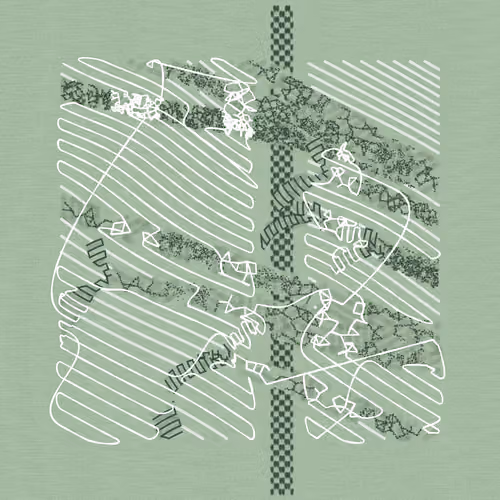 Aux Arbres #42478