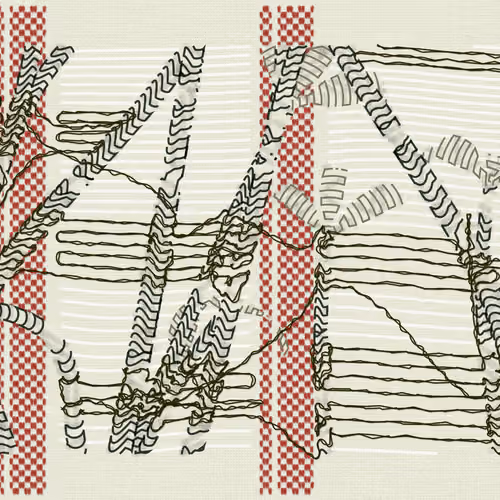 Aux Arbres #18907