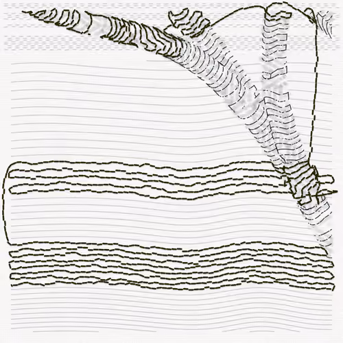 Aux Arbres #21536