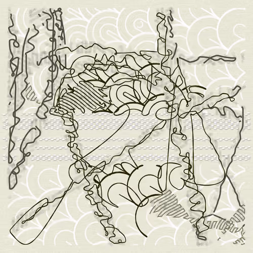 Aux Arbres #20943