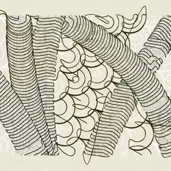 Aux Arbres #31447