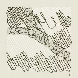 Aux Arbres #663