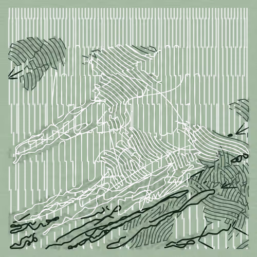 Aux Arbres #24883