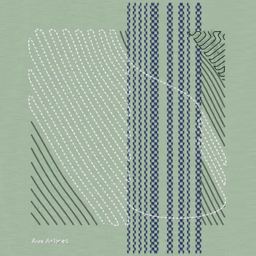 Aux Arbres #63468
