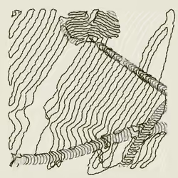 Aux Arbres #660
