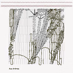 Aux Arbres #9918