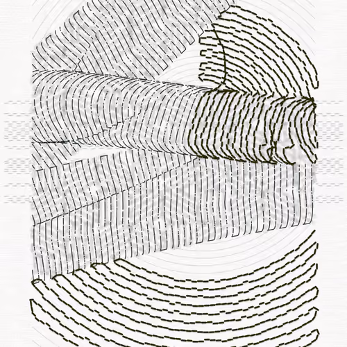 Aux Arbres #17084