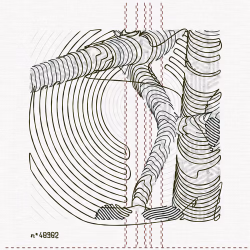 Aux Arbres #48982