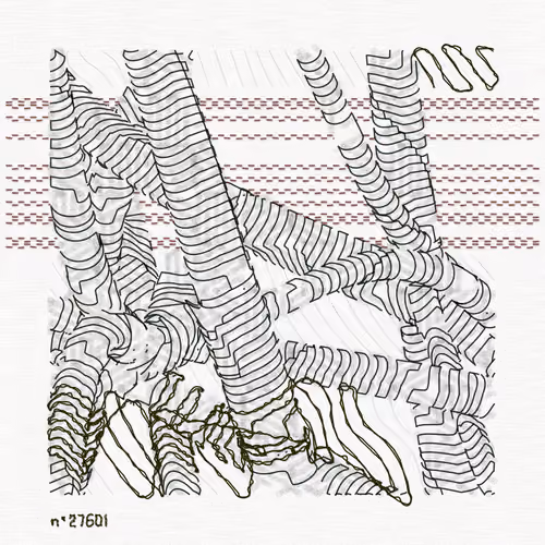 Aux Arbres #27601